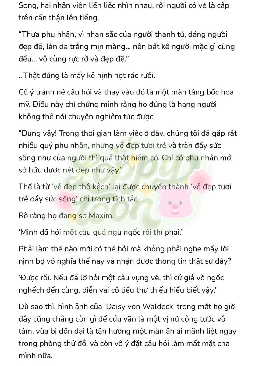 [Novel] Trận Chiến Ly Hôn! 