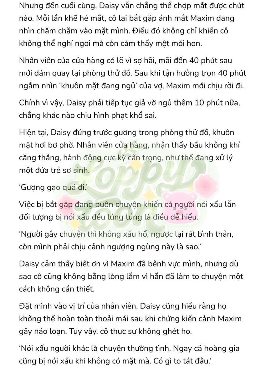 [Novel] Trận Chiến Ly Hôn! 