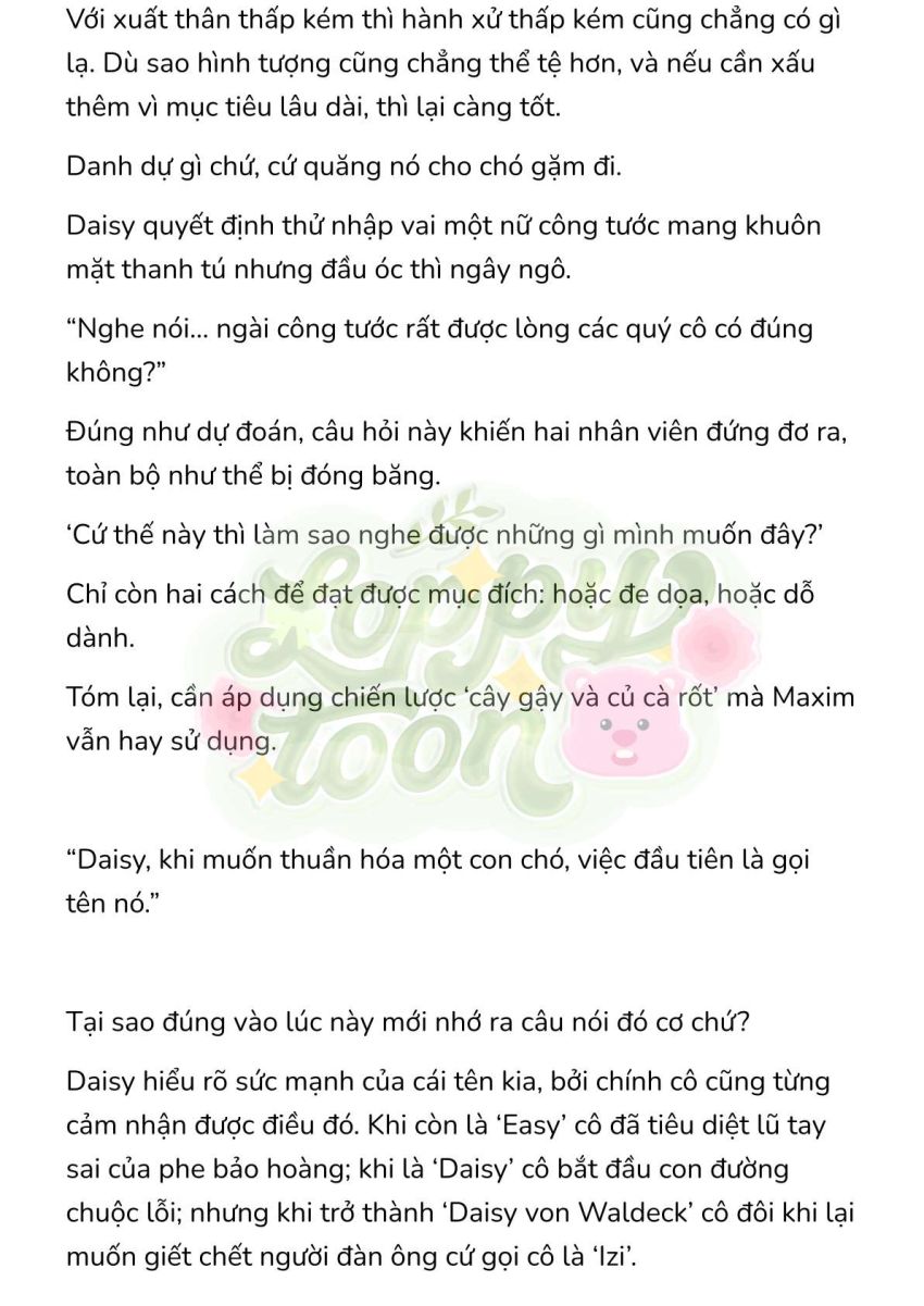 [Novel] Trận Chiến Ly Hôn! 