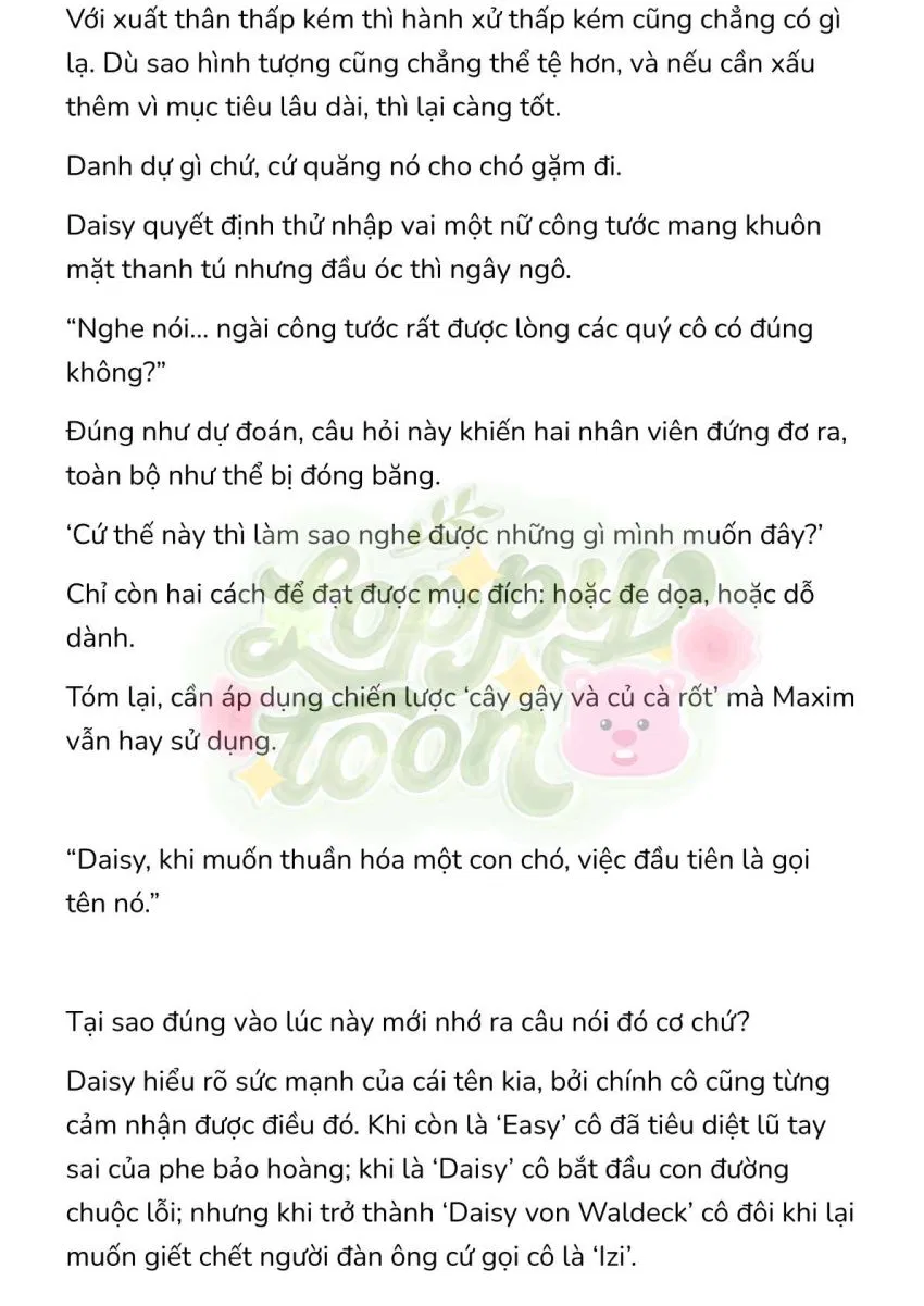 [Novel] Trận Chiến Ly Hôn! 