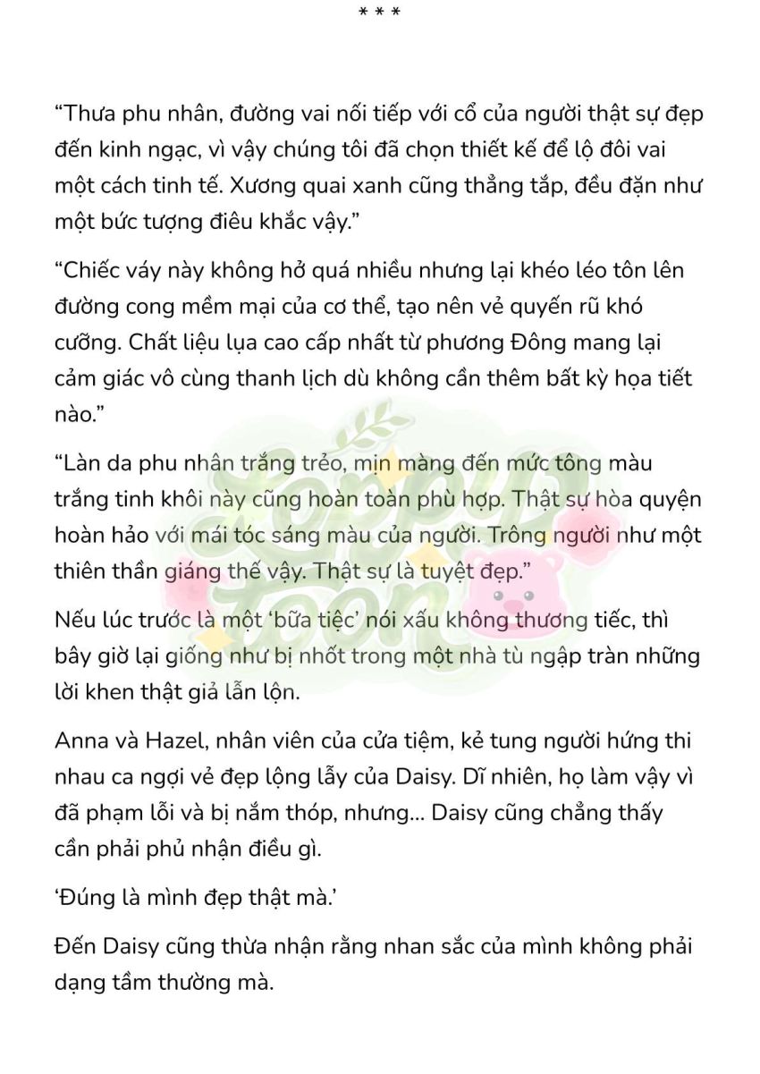 [Novel] Trận Chiến Ly Hôn! 