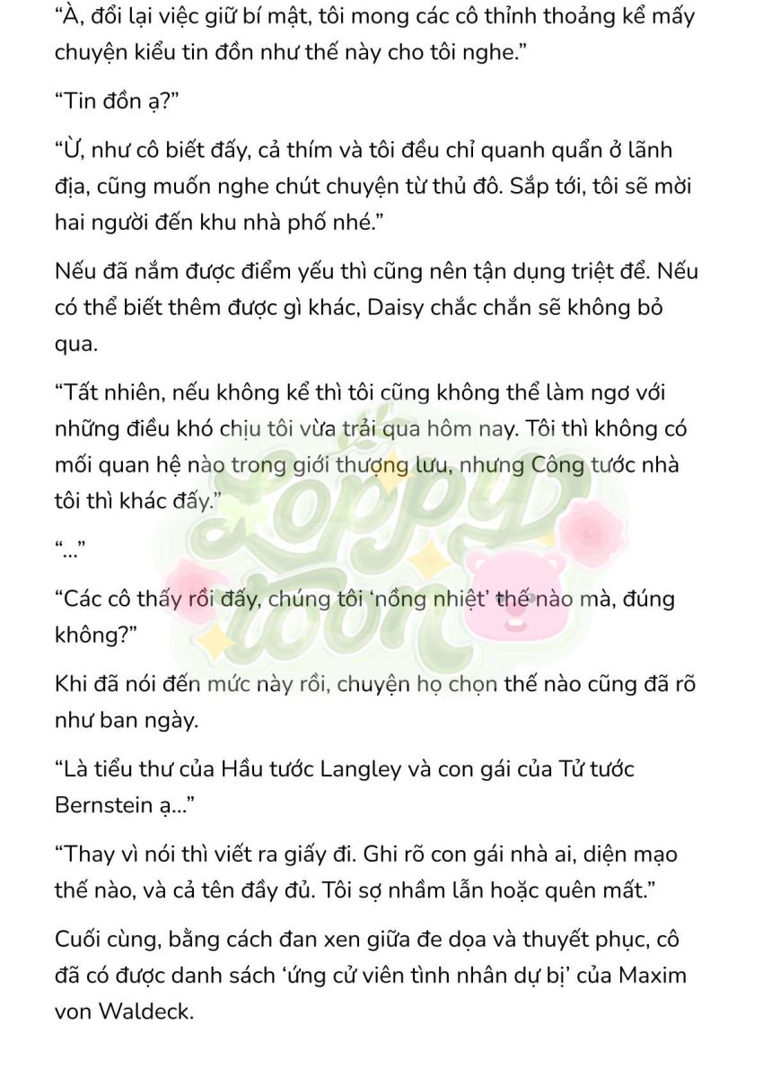 [Novel] Trận Chiến Ly Hôn! 