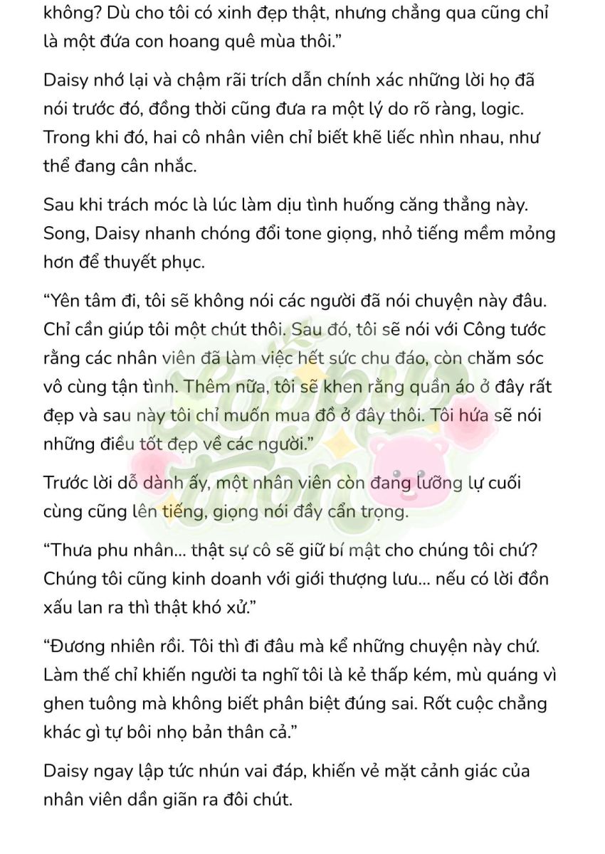 [Novel] Trận Chiến Ly Hôn! 