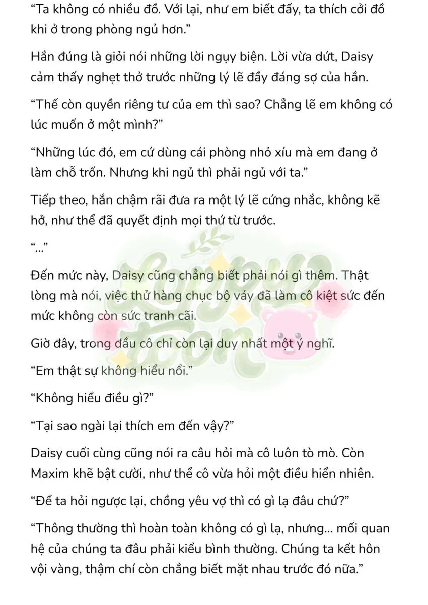 [Novel] Trận Chiến Ly Hôn! 