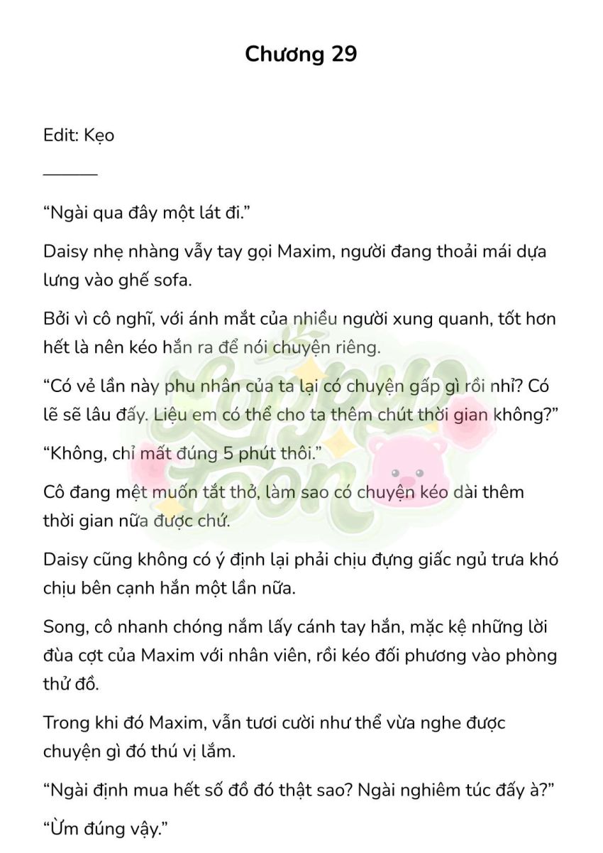 [Novel] Trận Chiến Ly Hôn! 