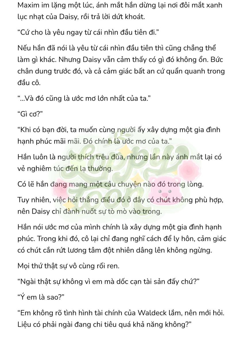 [Novel] Trận Chiến Ly Hôn! 