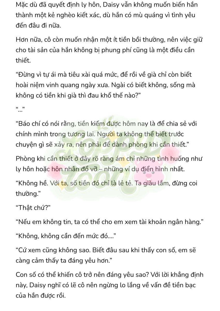 [Novel] Trận Chiến Ly Hôn! 