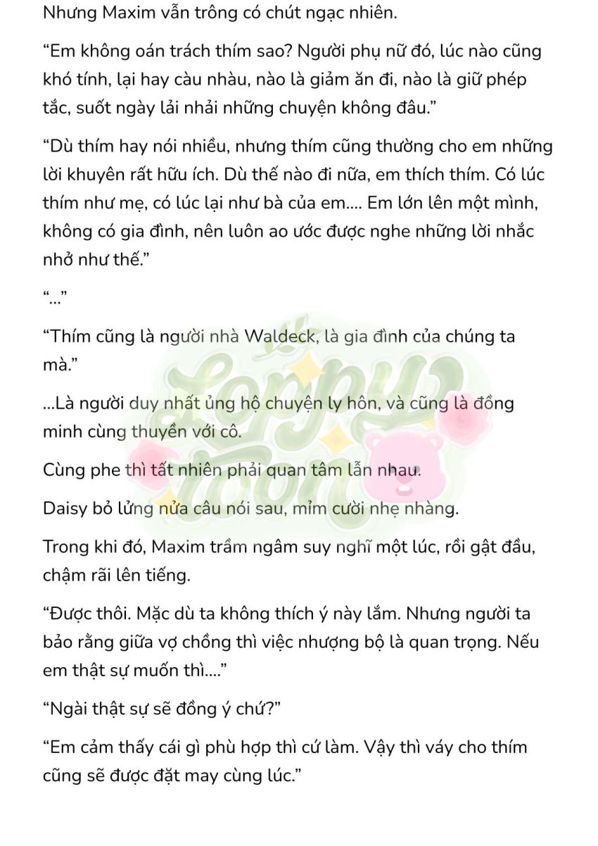 [Novel] Trận Chiến Ly Hôn! 