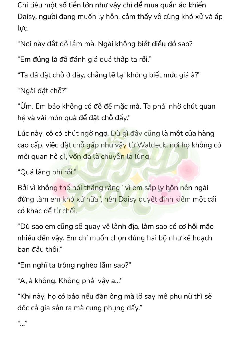 [Novel] Trận Chiến Ly Hôn! 