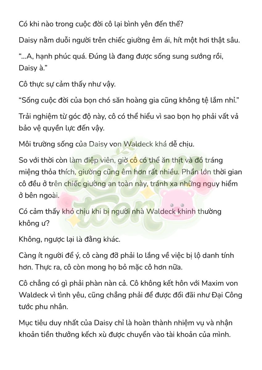 [Novel] Trận Chiến Ly Hôn! 