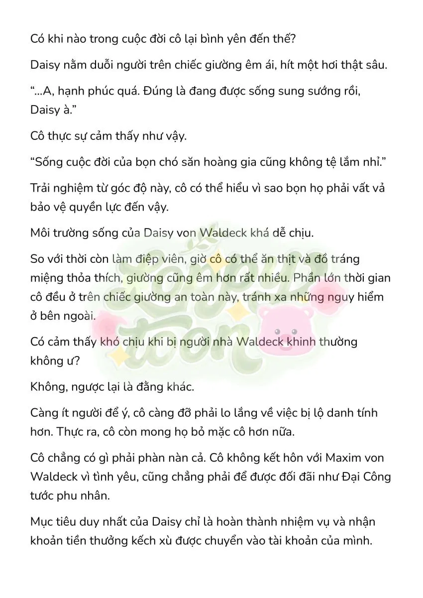 [Novel] Trận Chiến Ly Hôn! 
