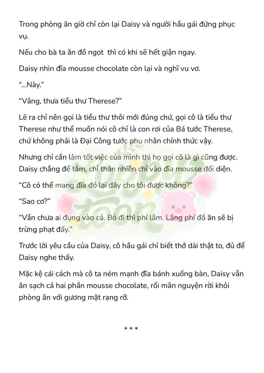[Novel] Trận Chiến Ly Hôn! 