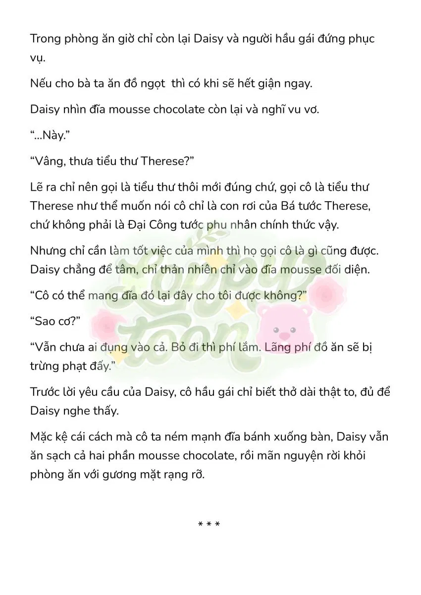 [Novel] Trận Chiến Ly Hôn! 