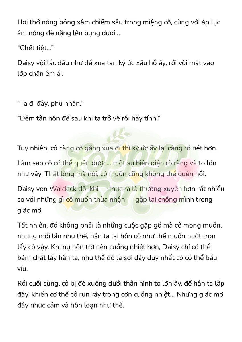 [Novel] Trận Chiến Ly Hôn! 