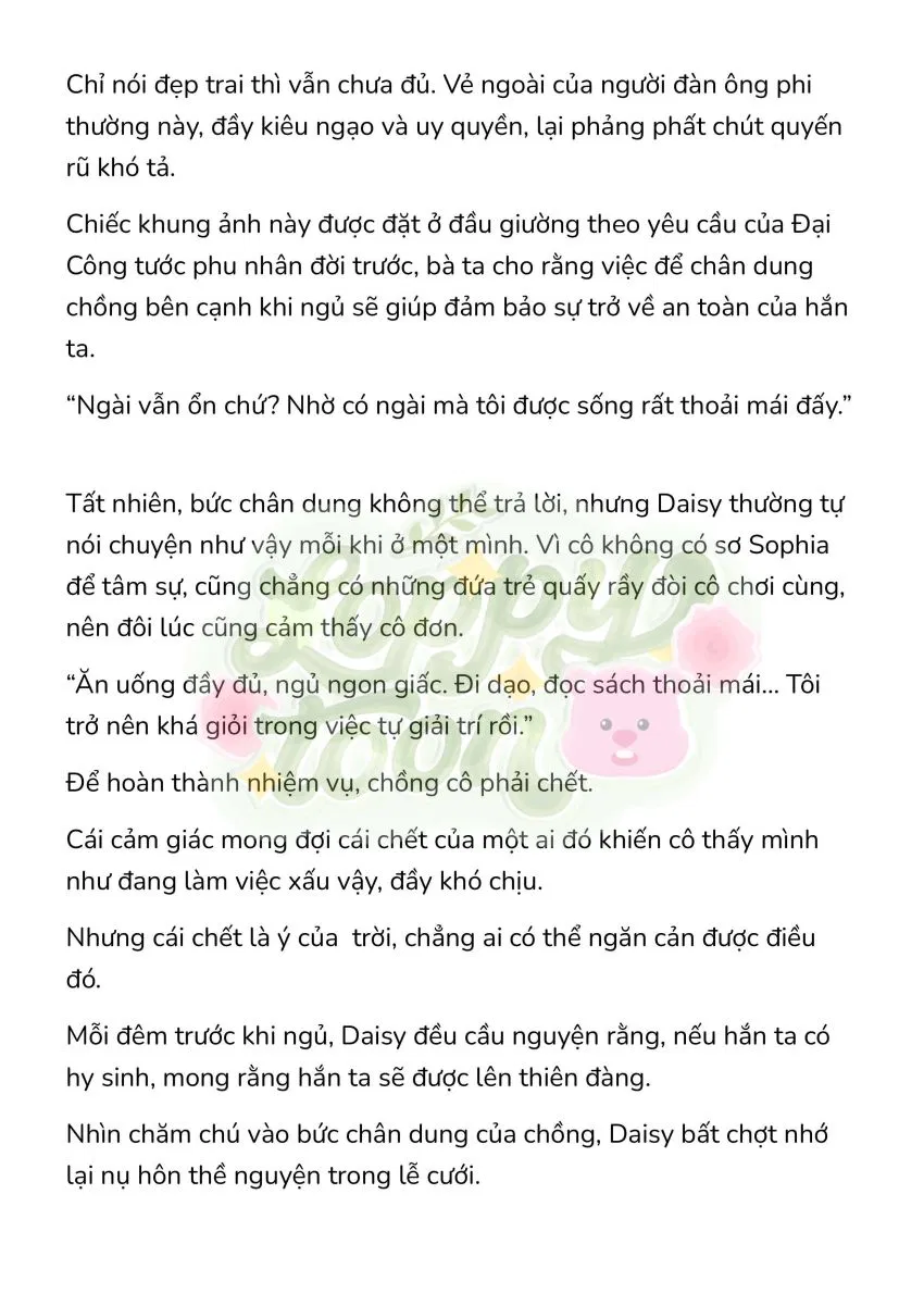 [Novel] Trận Chiến Ly Hôn! 