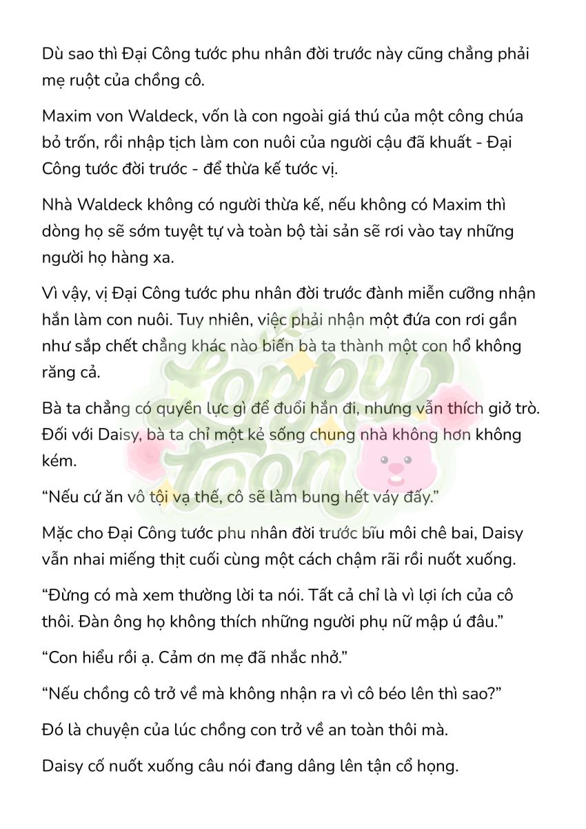[Novel] Trận Chiến Ly Hôn! 