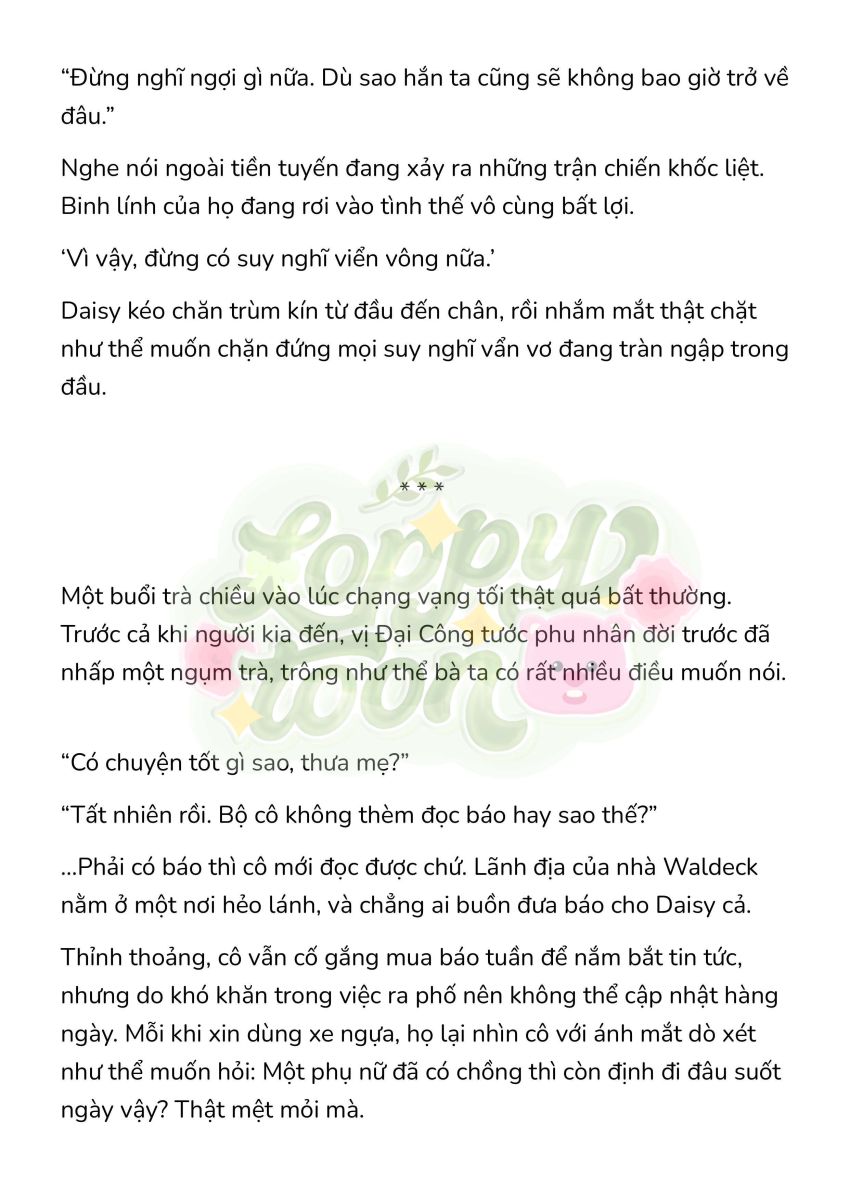 [Novel] Trận Chiến Ly Hôn! 