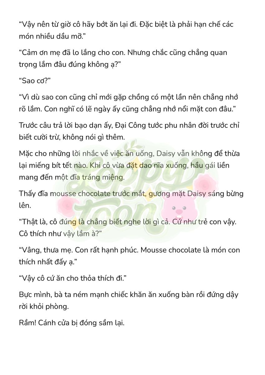 [Novel] Trận Chiến Ly Hôn! 