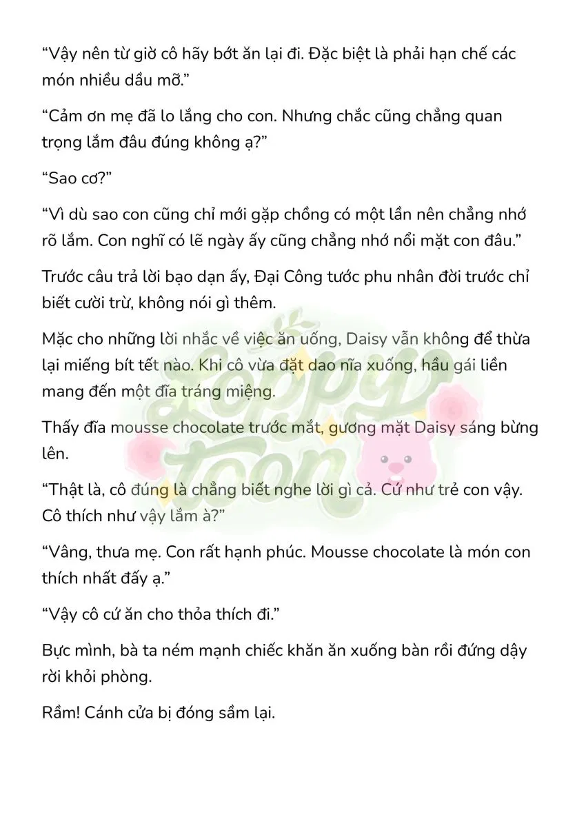[Novel] Trận Chiến Ly Hôn! 