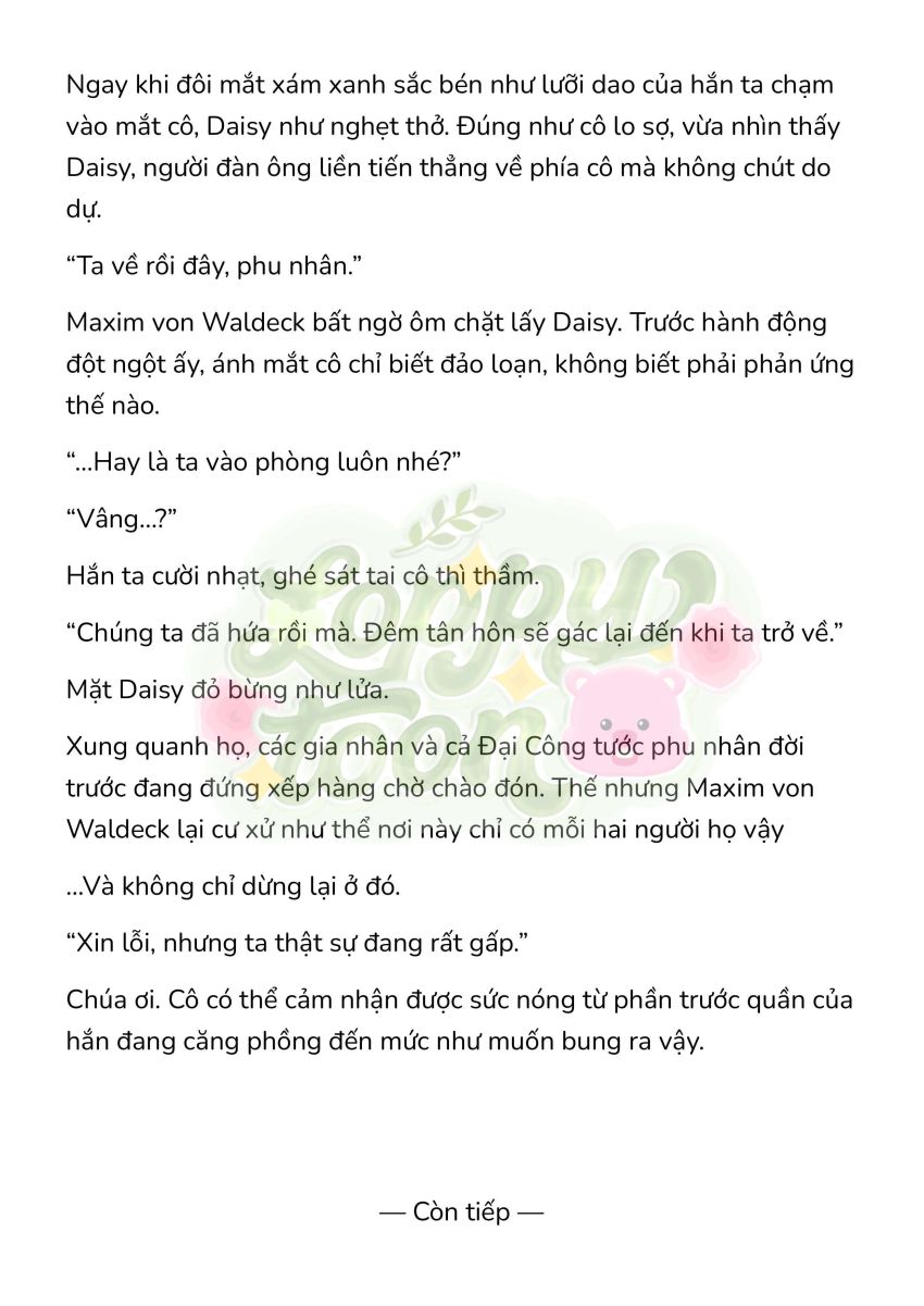 [Novel] Trận Chiến Ly Hôn! 