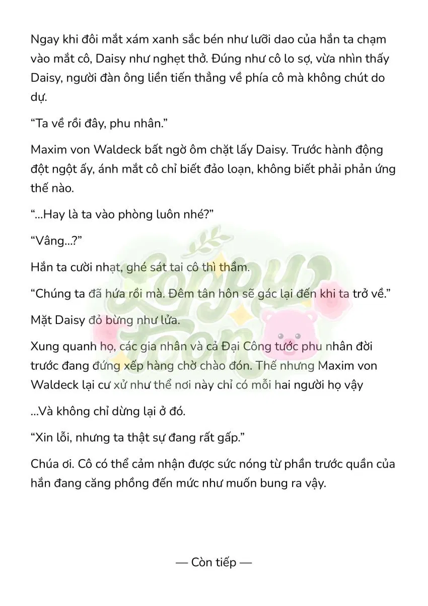 [Novel] Trận Chiến Ly Hôn! 