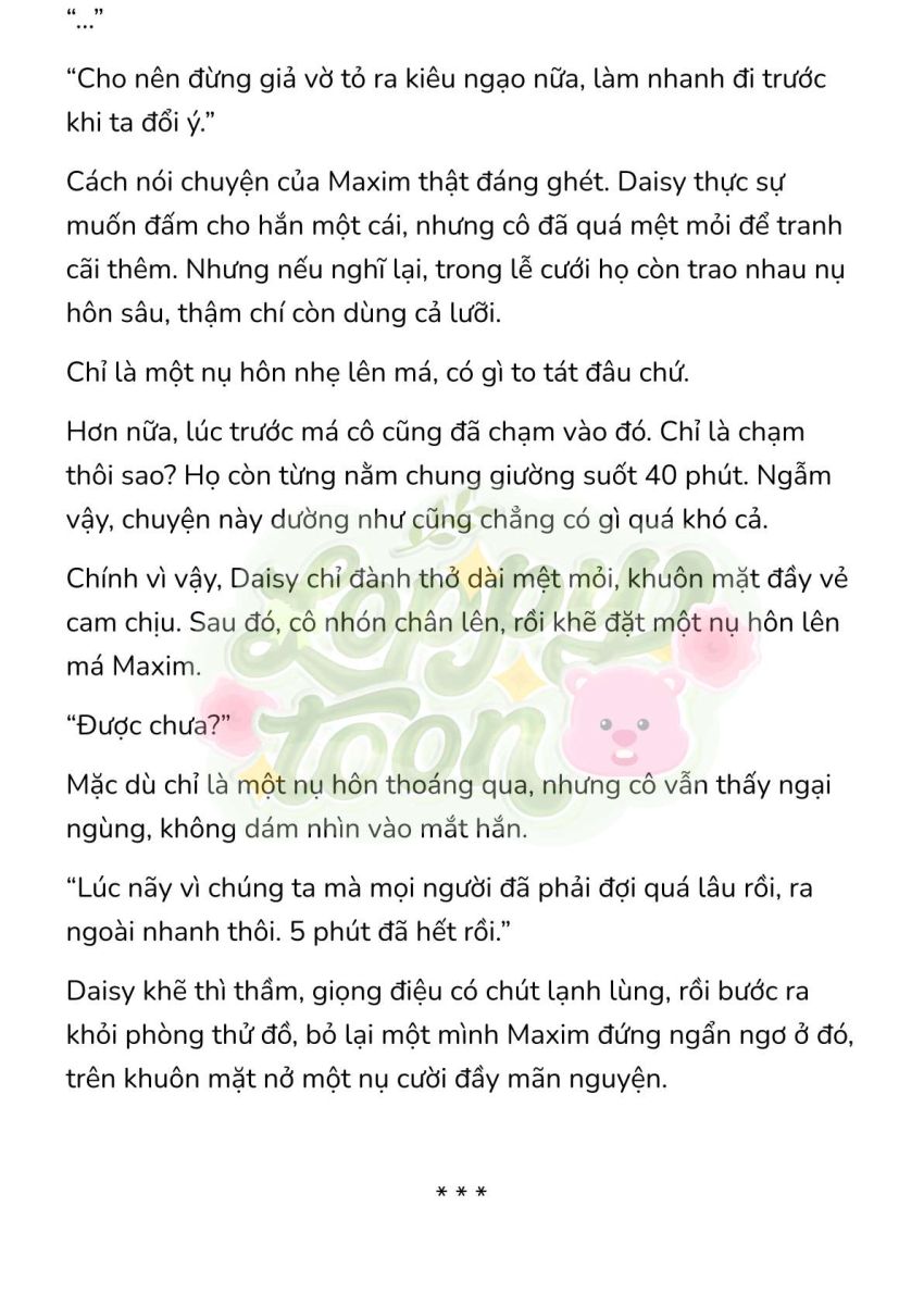 [Novel] Trận Chiến Ly Hôn! 