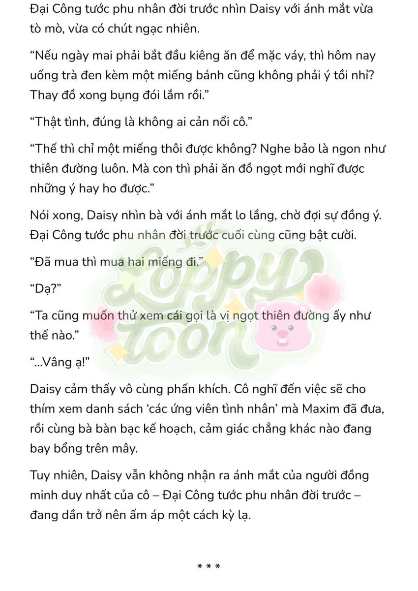 [Novel] Trận Chiến Ly Hôn! 
