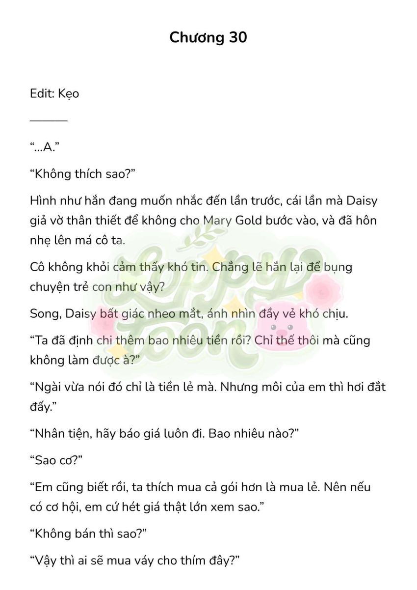 [Novel] Trận Chiến Ly Hôn! 