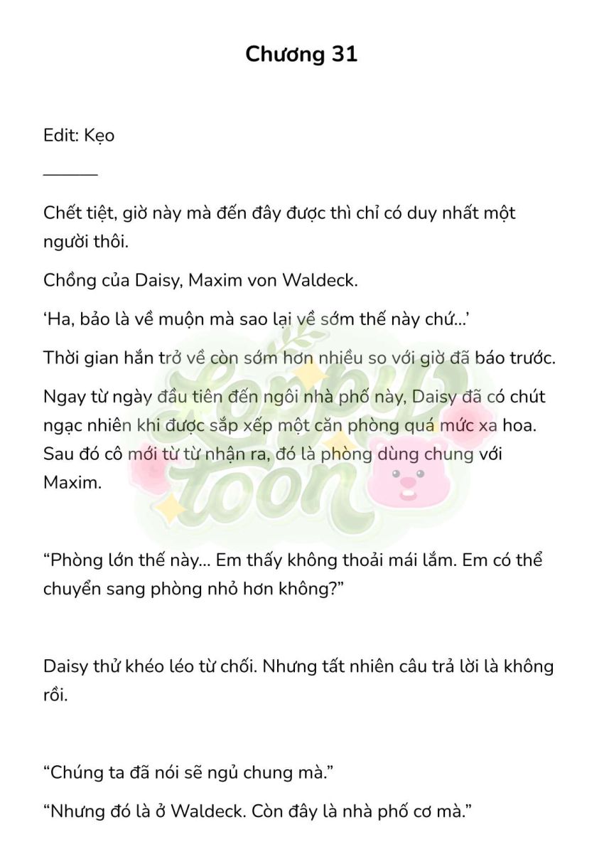 [Novel] Trận Chiến Ly Hôn! 
