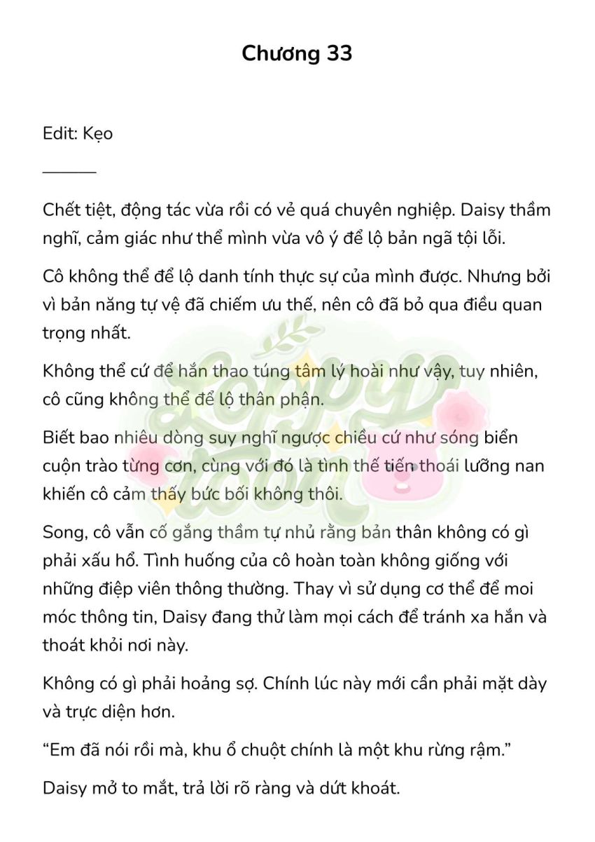 [Novel] Trận Chiến Ly Hôn! 