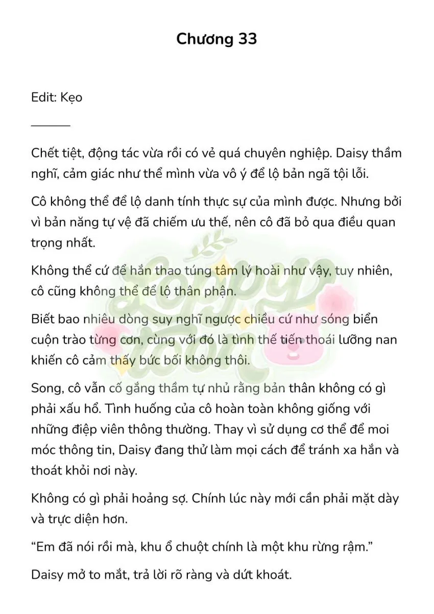 [Novel] Trận Chiến Ly Hôn! 