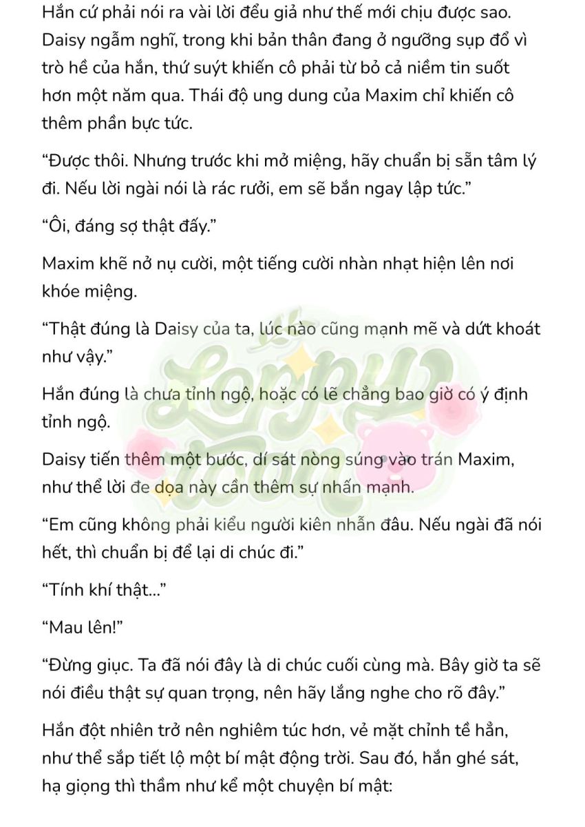 [Novel] Trận Chiến Ly Hôn! 