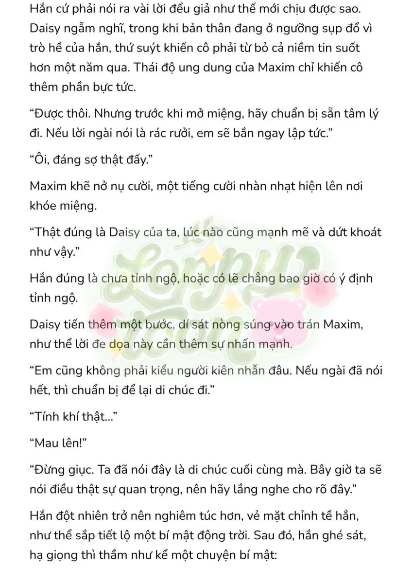 [Novel] Trận Chiến Ly Hôn! 