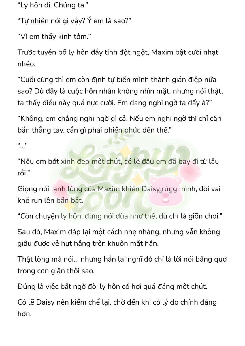 [Novel] Trận Chiến Ly Hôn! 