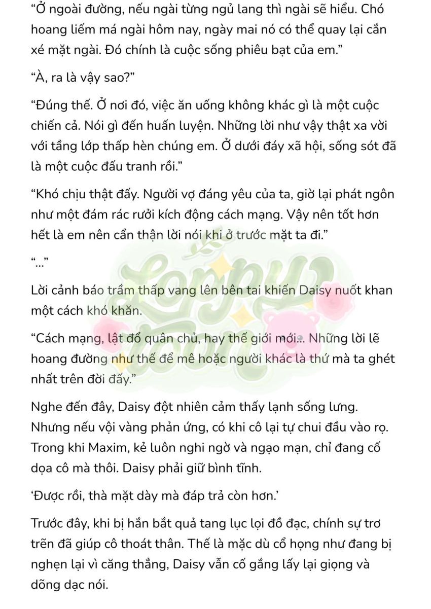 [Novel] Trận Chiến Ly Hôn! 
