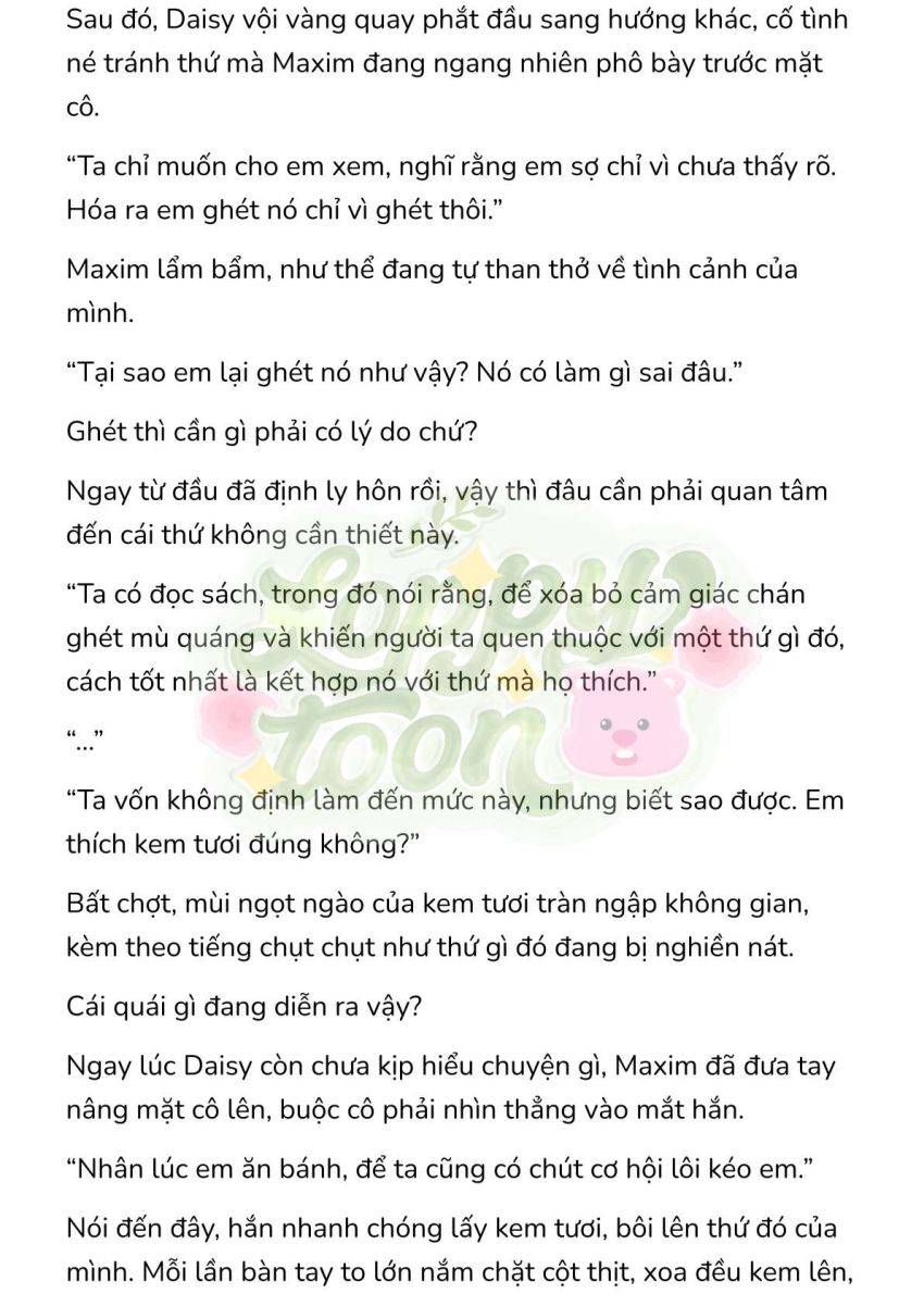 [Novel] Trận Chiến Ly Hôn! 