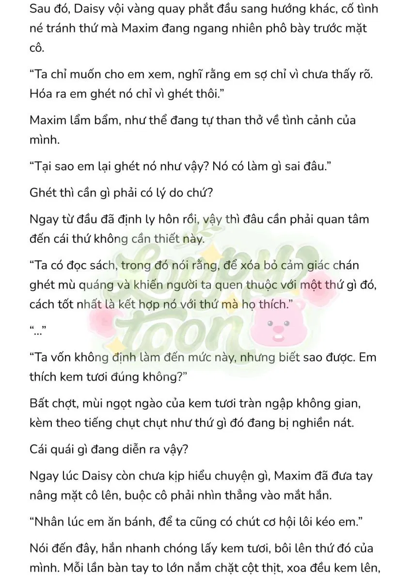 [Novel] Trận Chiến Ly Hôn! 