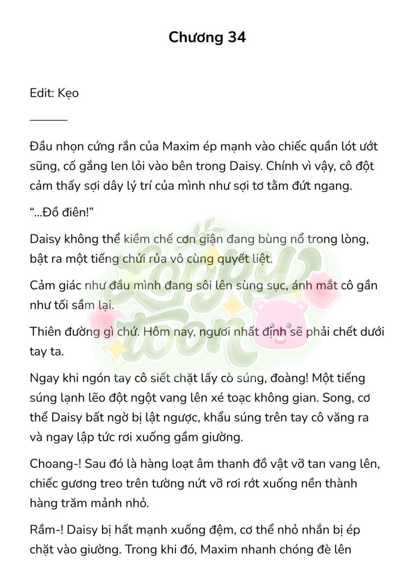 [Novel] Trận Chiến Ly Hôn! 