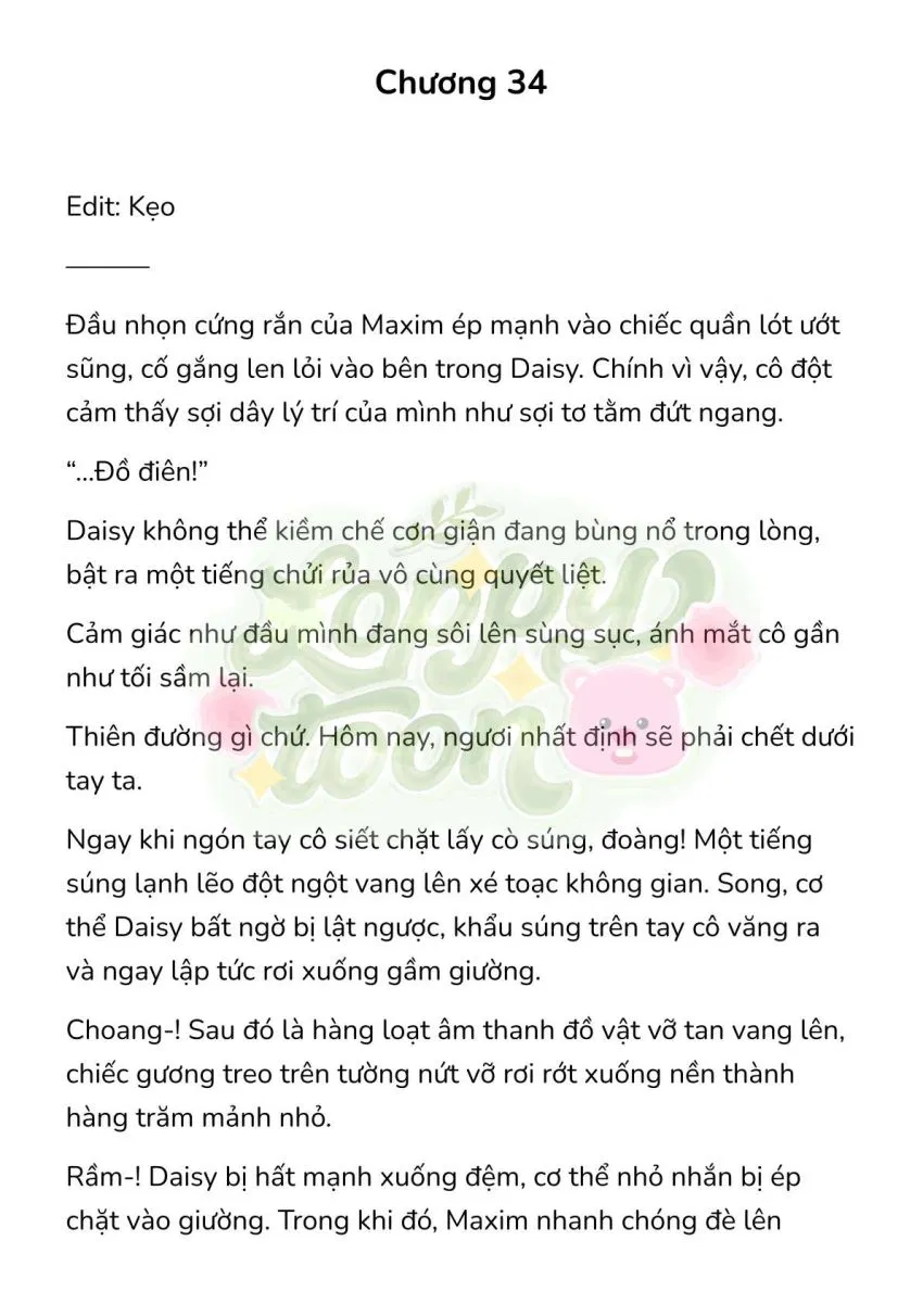 [Novel] Trận Chiến Ly Hôn! 