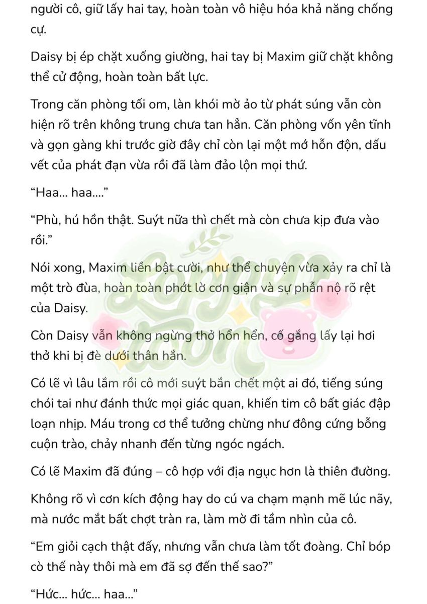 [Novel] Trận Chiến Ly Hôn! 