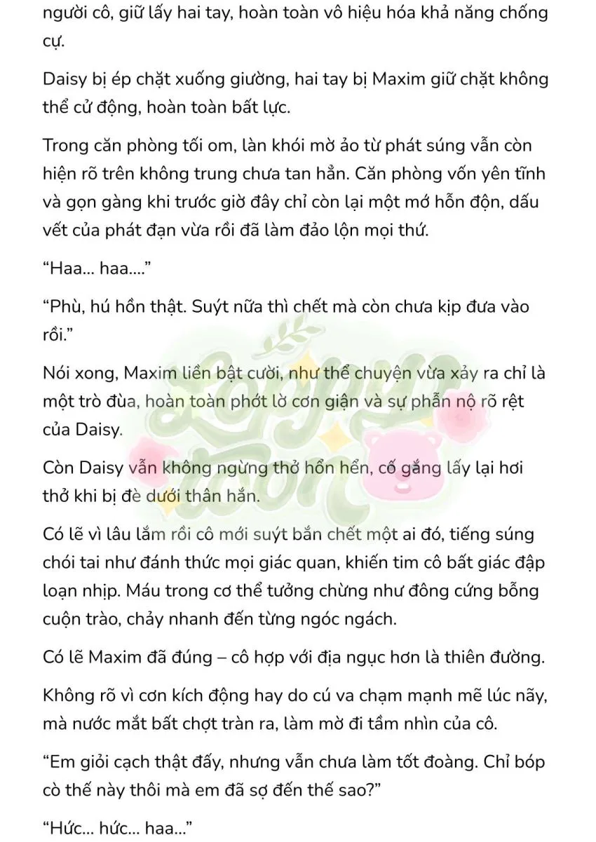 [Novel] Trận Chiến Ly Hôn! 