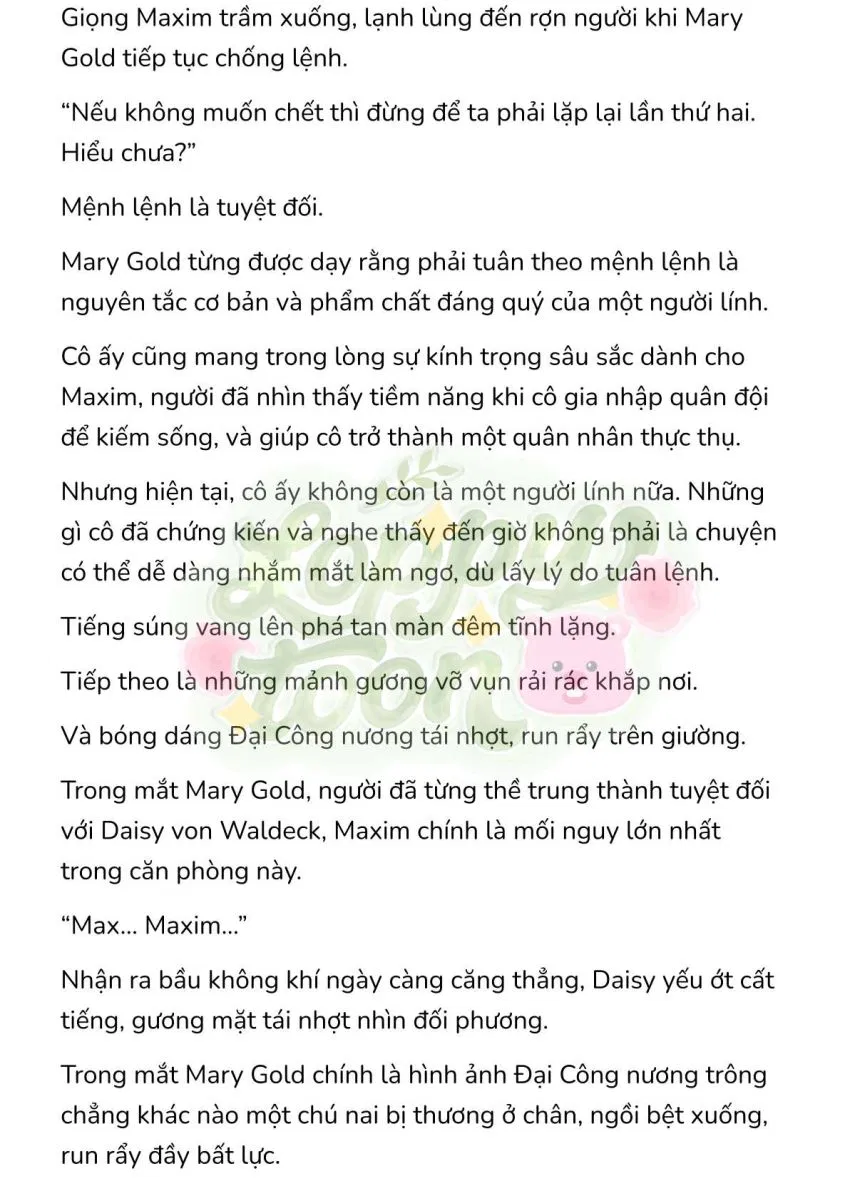 [Novel] Trận Chiến Ly Hôn! 