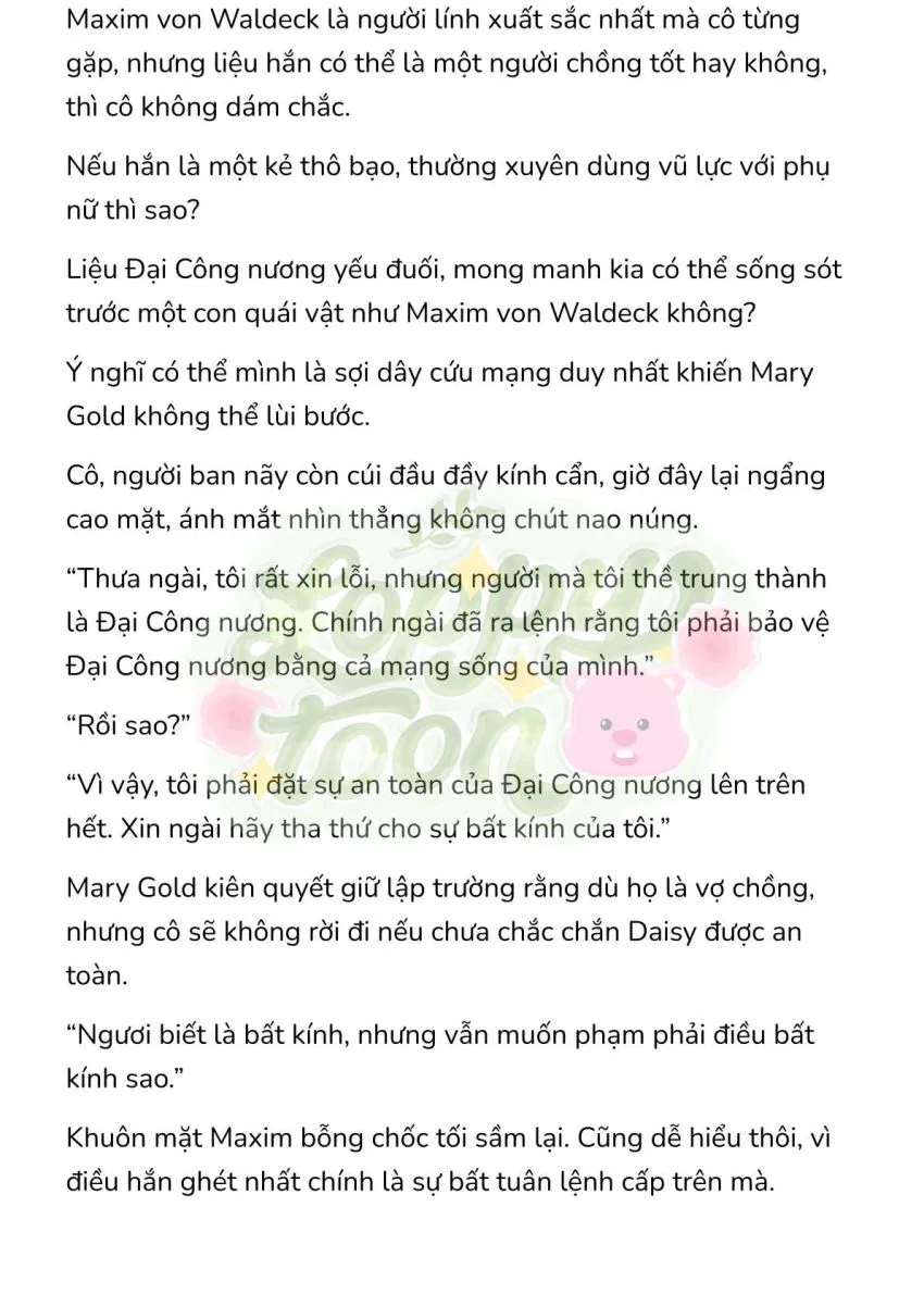 [Novel] Trận Chiến Ly Hôn! 