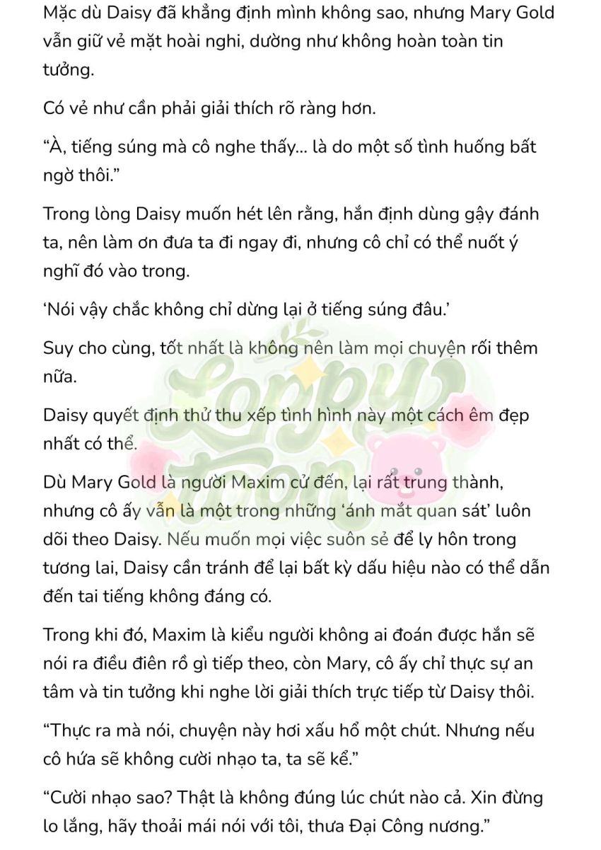 [Novel] Trận Chiến Ly Hôn! 