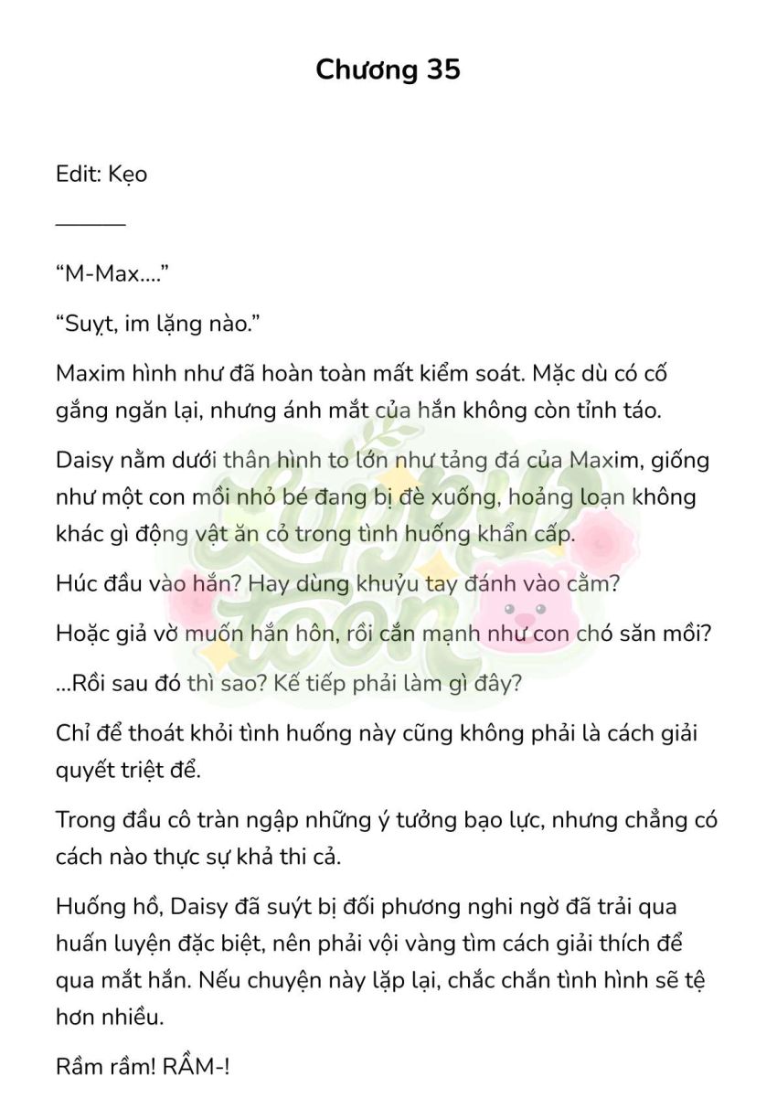 [Novel] Trận Chiến Ly Hôn! 