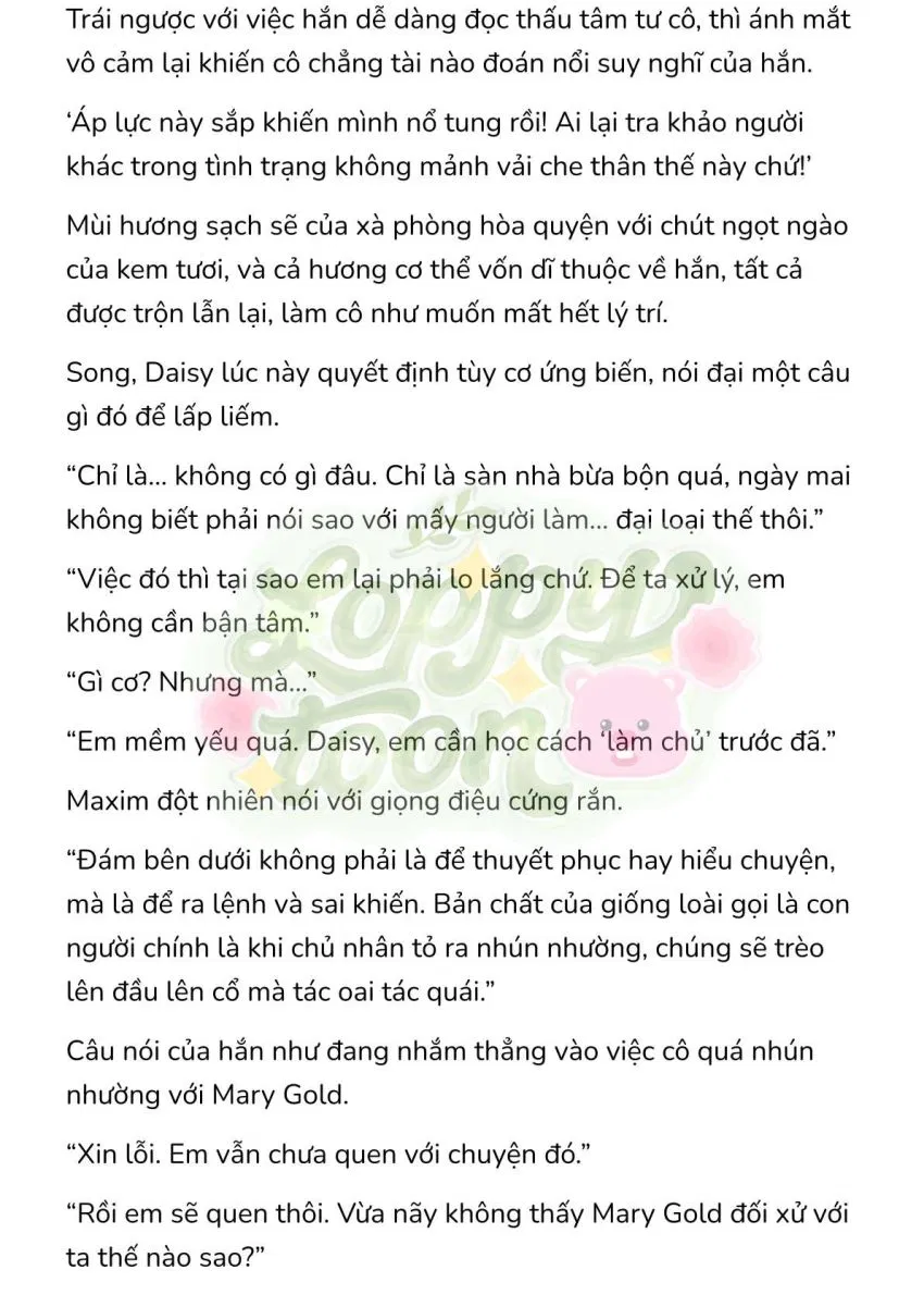 [Novel] Trận Chiến Ly Hôn! 