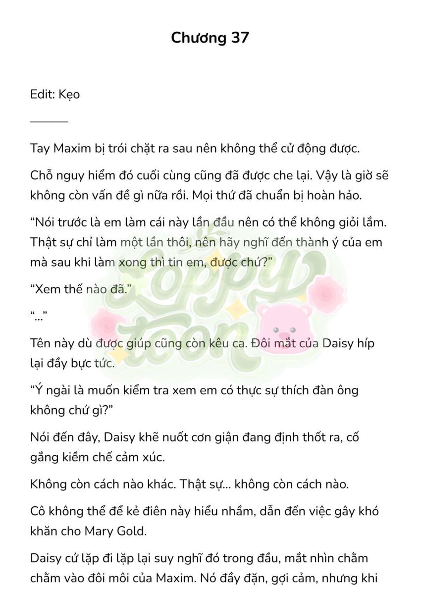 [Novel] Trận Chiến Ly Hôn! 