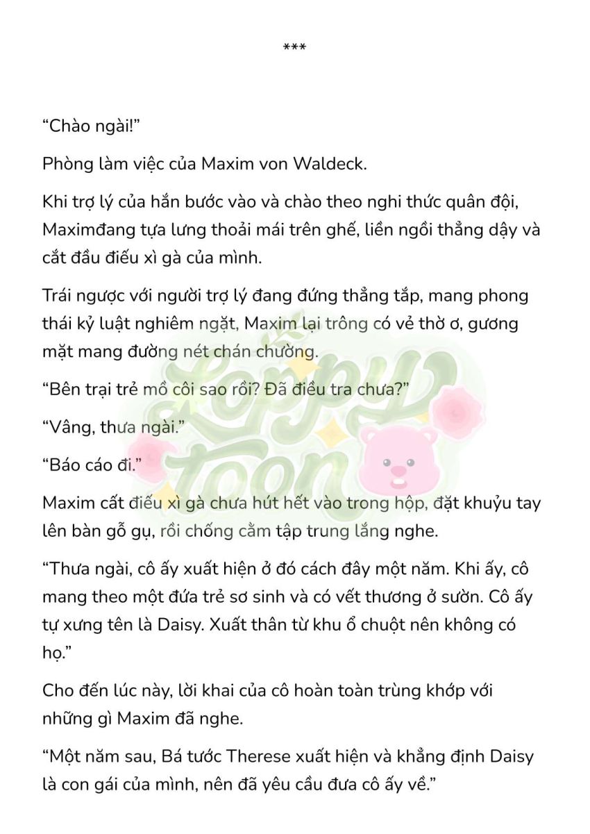 [Novel] Trận Chiến Ly Hôn! 