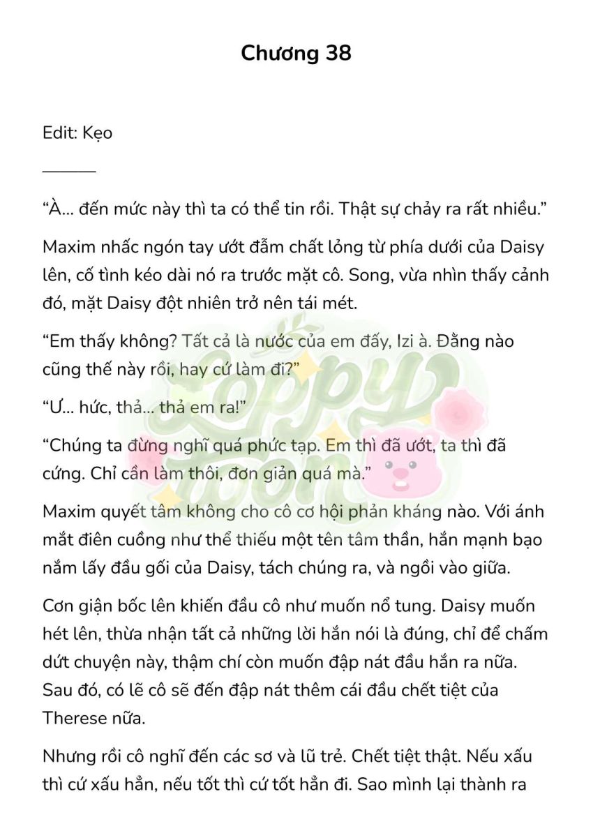 [Novel] Trận Chiến Ly Hôn! 