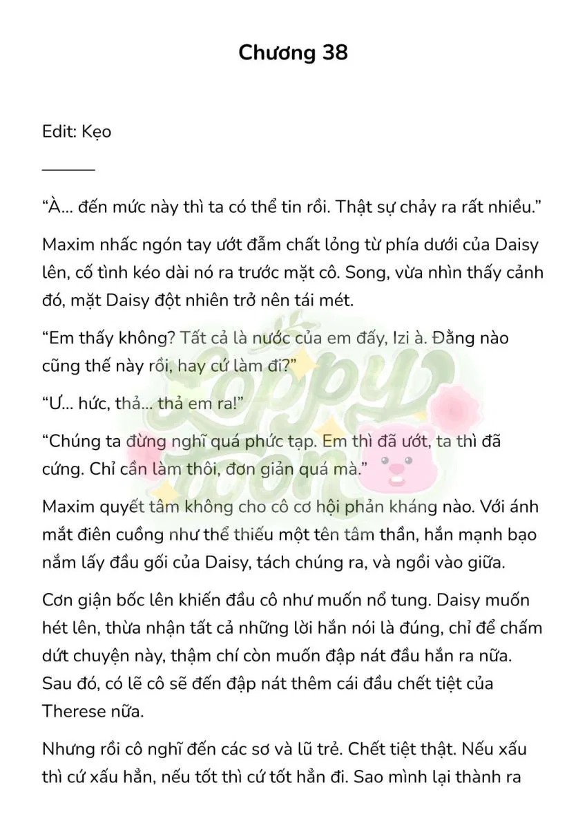 [Novel] Trận Chiến Ly Hôn! 